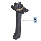 KARCHER WV Anniversary Spare Parts Housing