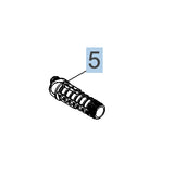 KARCHER HT 3.425 Hose Trolley Spare Parts