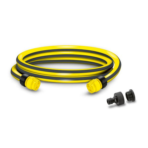 KARCHER Hose Reel Connection Set For Outdoor Tap 2645122