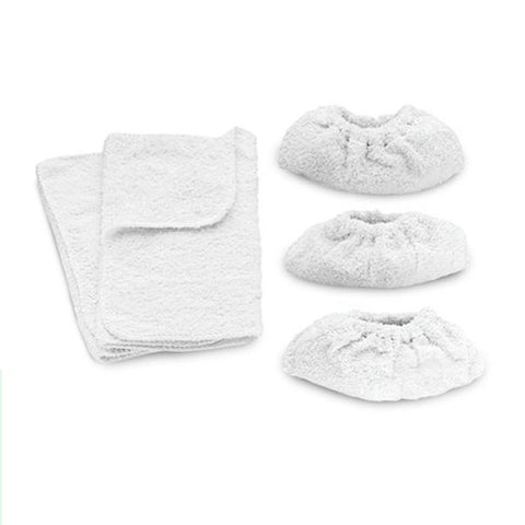 KARCHER Set Of Terry Covers 6960019
