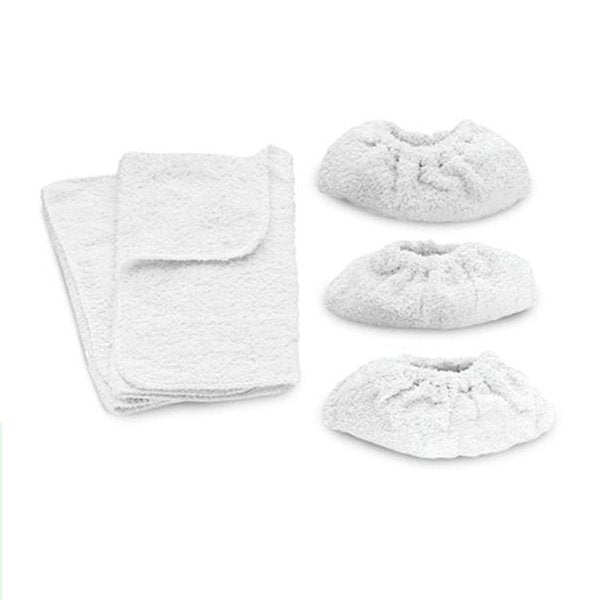 KARCHER Set Of Terry Covers 6960019