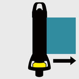 KARCHER OS 3.220 Oscillating Sprinkler 26451330