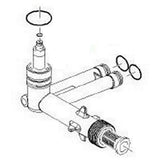 KARCHER Inlet Pressure Washer Elbow To Fit K3.550 9001782