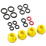 KARCHER REPLACEMENT O RING KIT 2640729