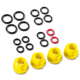 KARCHER REPLACEMENT O RING KIT 2640729