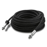 KARCHER Standard High Pressure Hose With Push In Nipple, 15 m, DN 6, 250 bar, for hose reel 63914170