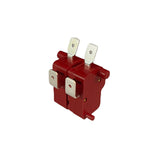 KARCHER Twin On Off Micro Switch 6631946
