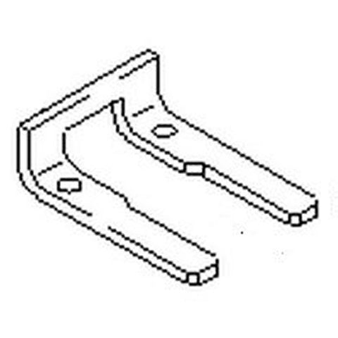 KARCHER Pressure Washer Metal Fork Spare Parts 9039148