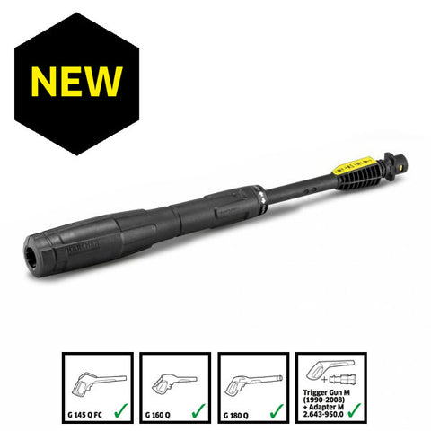 KARCHER VP 145 Full Control Vario Power Jet Lance K4 - K5 2642725