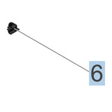 KARCHER FC 5 Spare Parts Power Brush