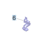 KARCHER SC 3 Upright Spare Parts