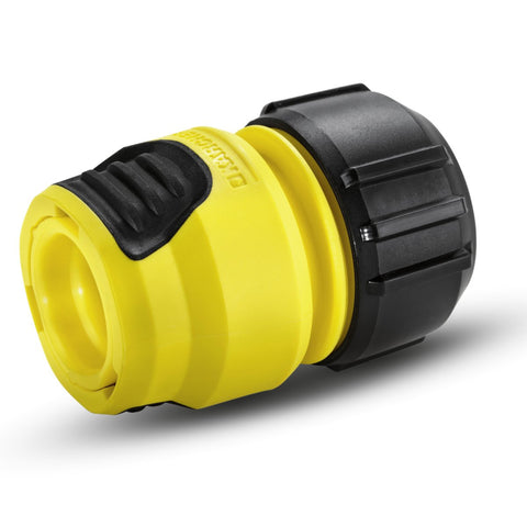 KARCHER Universal Connector Plus Hose Coupling