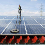 KARCHER iSolar 400 1000-1300 lh Solar Panel Cleaning Brush 6368457