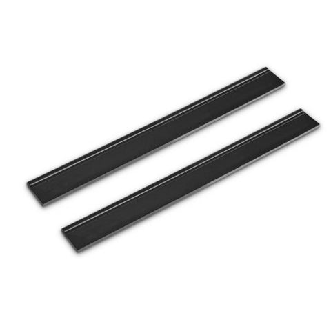 KARCHER Pack Of 2 Pull Off Lip 170mm For WV Window Vac 2633104