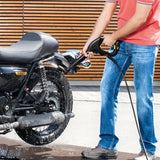 KARCHER VP 160 Short Vario Power Jet Lance K5 - K7 2643254