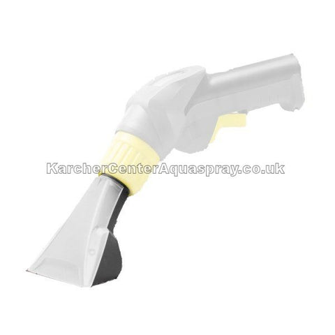 KARCHER Hand / Upholstery Tool 32mm, 110mm Width (Front Part Only)