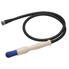 KARCHER Flow-through brush, long hose for PC 100 M2 Bio Parts Cleaner