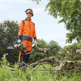 KARCHER CS 330 Bp Chainsaw (Unit only) 14421110