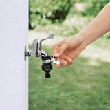 KARCHER Threadless Outdoor Tap Adapter 26452560