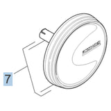 KARCHER SC 4 Spare Parts Housing