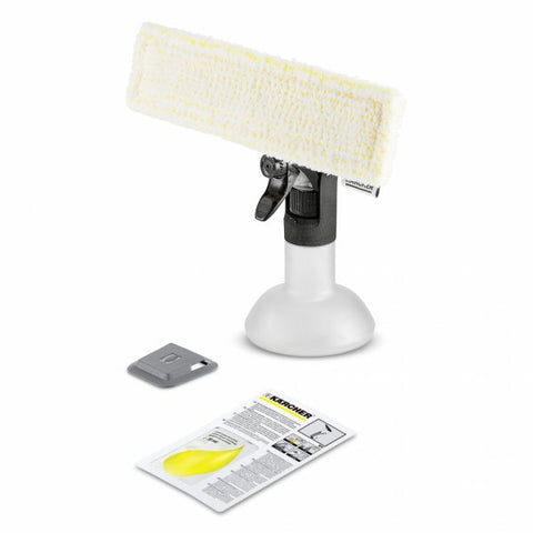 KARCHER Premium Spray Bottle Kit For WV Window Vacs 2633129