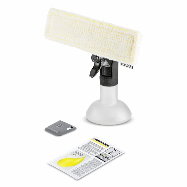 KARCHER Premium Spray Bottle Kit For WV Window Vacs 26331290