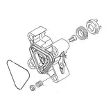 KARCHER Control Head 90021880