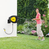 KARCHER CR 5.220 Auto Reel With Swivel Bracket 20m 26452610