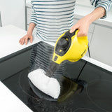 KARCHER Microfibre Sleeves For Hand Nozzle 28632700