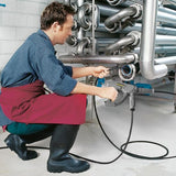 KARCHER EASY! Force 10m Pipe Cleaning Hose, DN6, 14Mpa EASY!Lock 61100480