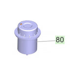 KARCHER SP 7 Spare Parts Version 1