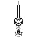 KARCHER Excess Current Unloader Piston Complete 4580325