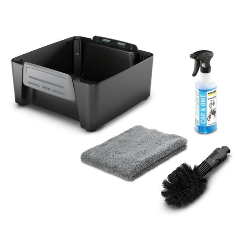 KARCHER OC 3 Accessories Box Bike 2643858