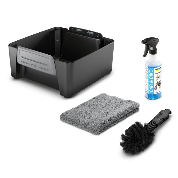 KARCHER OC 3 Accessories Box Bike 26438580