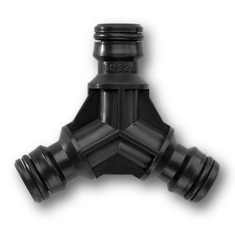 KARCHER 3-Way Connector 2645009