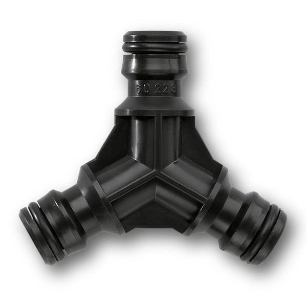 KARCHER 3-Way Connector 26450090
