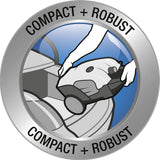 KARCHER K 3.200 T250 With Suction Valve To Use On Hose Pipe Bans 9622973