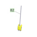 KARCHER SP 7 Spare Parts Version 1