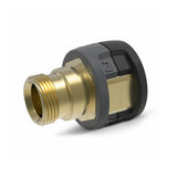 KARCHER Adapter 2 - M22 x 1.5 - EASY!Lock 41110300