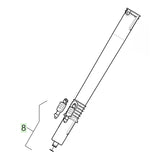 KARCHER SC 4 Spare Parts Tools