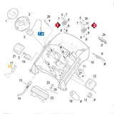 KARCHER Interference Suppressor 6661217