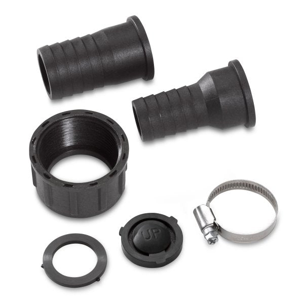 KARCHER Pump Adapter Including Check Valve 69974180