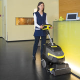KARCHER BR 35/12 C Bp Scrubber Driers 1783457