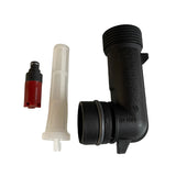 KARCHER Water Inlet Elbow (Version 2) 9001375