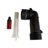 KARCHER Water Inlet Elbow (Version 2) 9001375