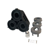 KARCHER Cylinder Pump Head 9001693