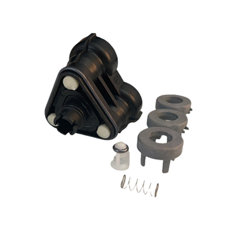 KARCHER Cylinder Pump Head 9001693