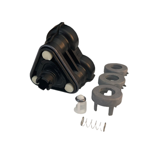 KARCHER Cylinder Pump Head 9001693