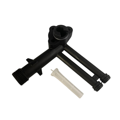 KARCHER Water Inlet Elbow Complete 9001745