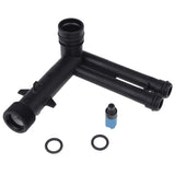 KARCHER Water Inlet Elbow Complete 9001748